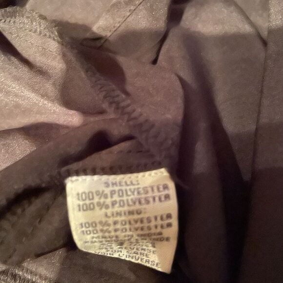 New Anthropologie Ranna Gill Leopard print cut out Dress size SP New - Picture 12 of 13